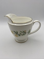 Minton Vintage Bone China Milk