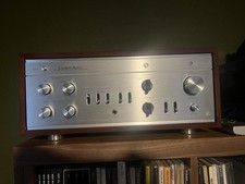 Luxman LX380