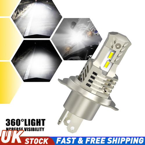 Super bright hb2 9003 led - 9003,