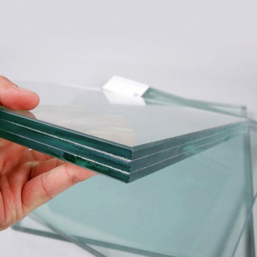 10mm thick clear toughened - thick,