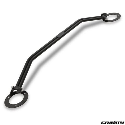Front upper sport suspension - front,