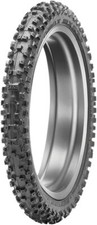 Maico MC 125/B 1975-1977 Dunlop Geomax MX53 Front Tyre 80/100-21