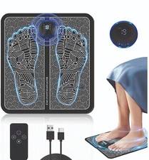 EMS Foot Massager Mat Electric