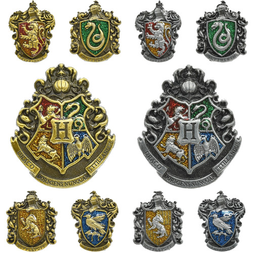 Harry potter pin badge - potter,