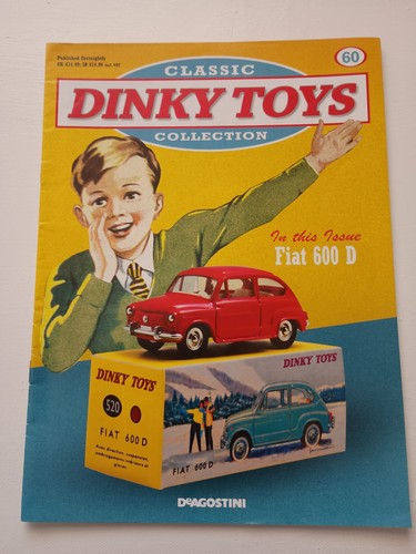 2018 classic dinky toys - 2018,