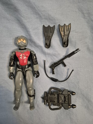 Joe action force - gi,
