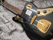 FENDER TRADNL II 60S JAGUAR