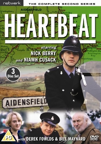 Heartbeat the complete - the,