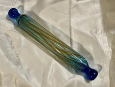 NAILSEA MURANO Hand Blown