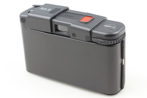 Near mint new seal - seal!, olympus