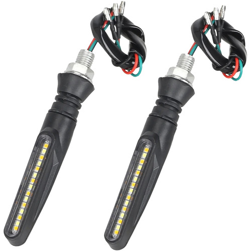 Electric scooter lights - electric,