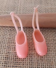 Vintage Pedigree Sindy Dolls