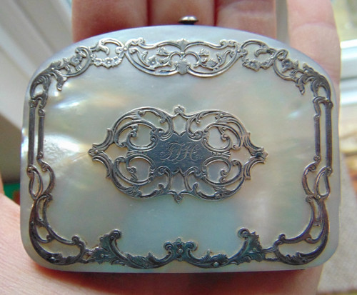 Beautiful french antique - beautiful,