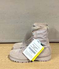 Genuine army belleville - us,