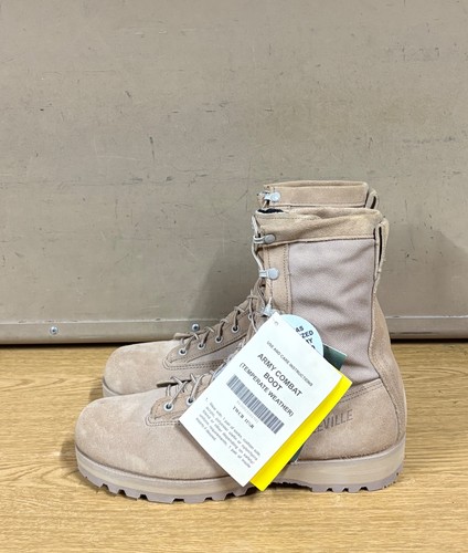 Genuine army belleville - genuine, us