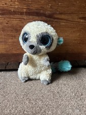 BNWT 2009 Ty Beanie Boos -