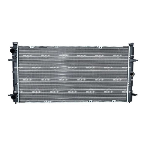 Nrf engine radiator - nrf,