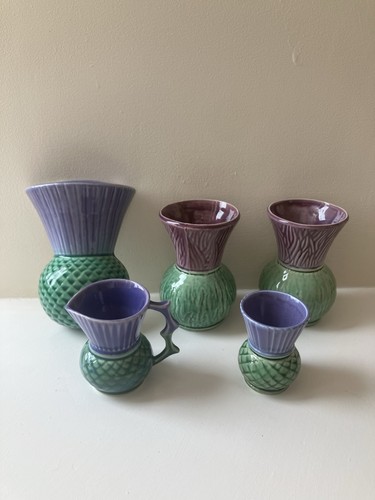 Pretty vintage ceramic - pretty,