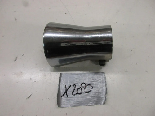 Heat shield krummer - krummer, x280