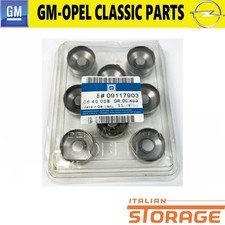 OPEL CORSA B GSI KIT 8 VALVE