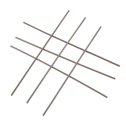 Silver tungsten wire durable - silver,