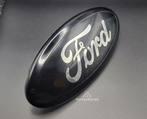 Ford 175mm 70mm - black, &