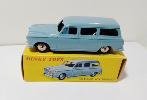 French dinky toys 24f - ,