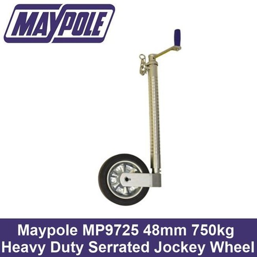 Maypole mp9725 trailer - mp9725,