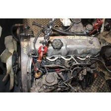 ⭐ FULL ENGINE 4D56 FOR