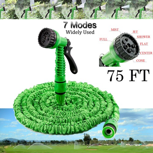 Portable 75ft water - portable, pipe