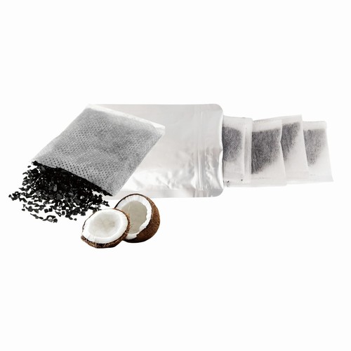 Activated carbon filters for - activated,