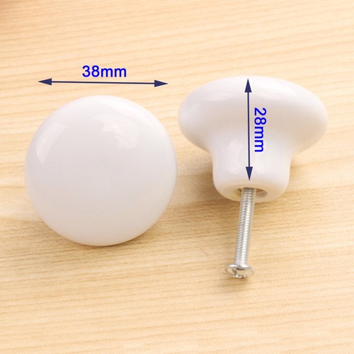 Door knobs - 1-32,
