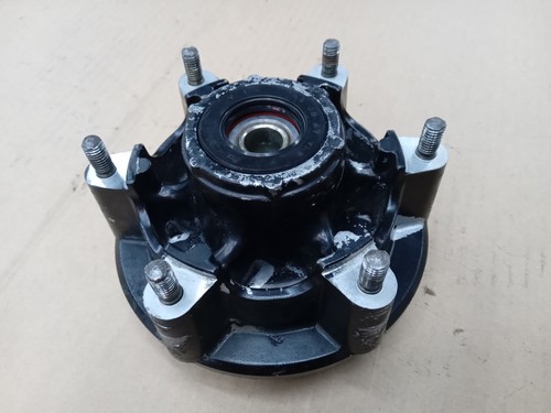 Tzr125 sprocket bracket hub - tzr125,