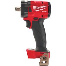 Milwaukee M18 FIW2F38-0X Gen3 FUEL 3/8" Friction Ring Impact Wrench Tool Only