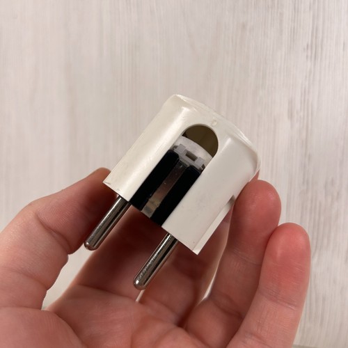 Meopta plug for - plug, timer