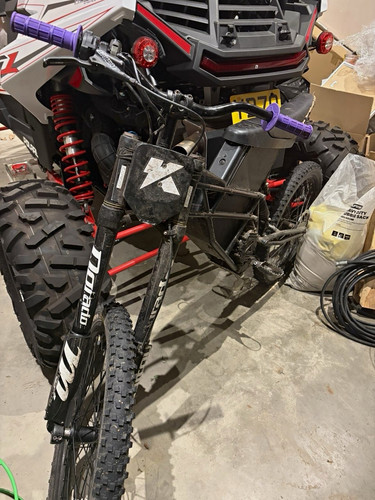 Pocket bike pit mini motorbike - pocket,