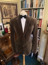 Richard James of Savile Row