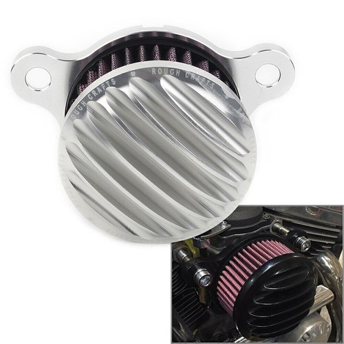 Air cleaner intake filter - cleaner,