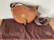 Mulberry Oak Bonnie Handbag