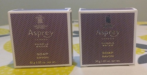 Asprey london purple water - 2,