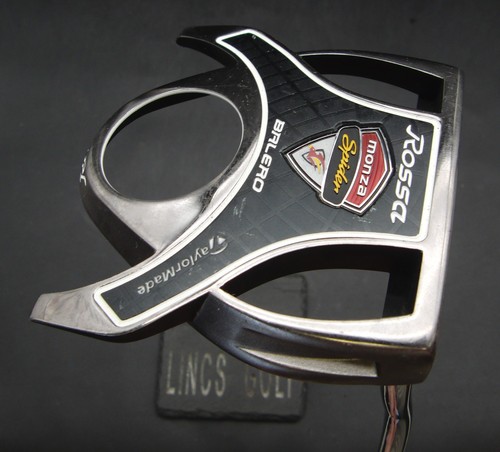 Taylormade rossa monza spider - monza,
