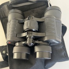 Praktica Sport Alpha 8 x 40 Binoculars