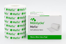 Mefix Self Adhesive Fabric