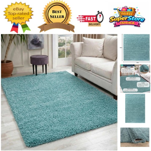 Versatile shaggy area rug - shaggy,
