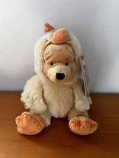 Disney Store Winnie The Pooh