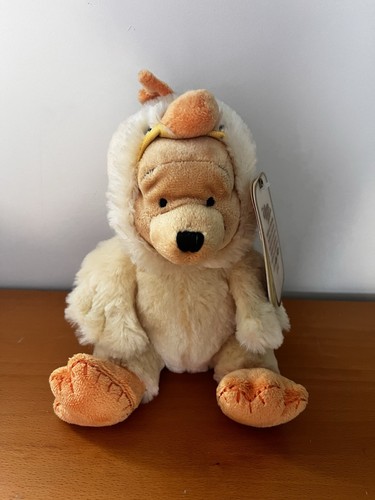 Disney store winnie the - disney,