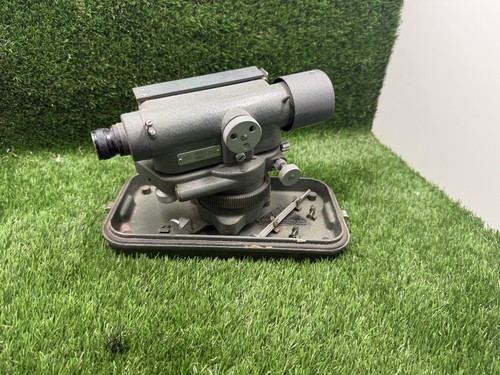 Vintage retro theodallite - vintage,