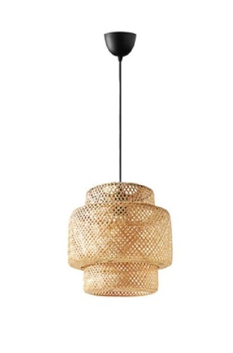 Ikea sinnerlig pendant ceiling - ikea,