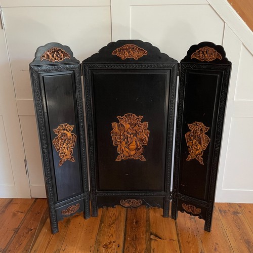 Chinese room divider wooden - chinese,