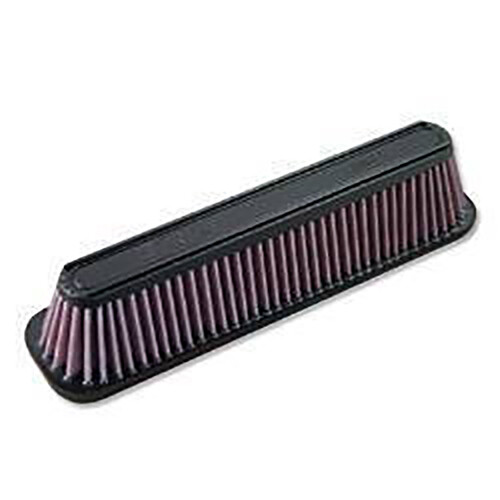 Dna high performance air - high,